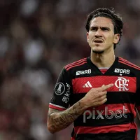Gol de Pedro o coloca no Top 15 dos maiores artilheiros da história do Flamengo; veja lista