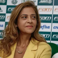 Contrato assinado por Leila Pereira com a Libra deixa Palmeiras próximo do Flamengo; Confira os valores