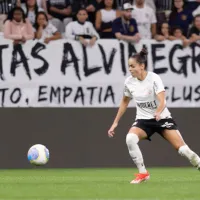 Santos x Corinthians AO VIVO – Onde assistir ao jogo em tempo real pelo Brasileirão Feminino