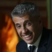 Hernan Crespo se oferece para voltar ao São Paulo; Veja detalhes!