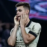 Corinthians não inscreve Gabriel Moscardo no Brasileirão; veja quem também ficou de fora