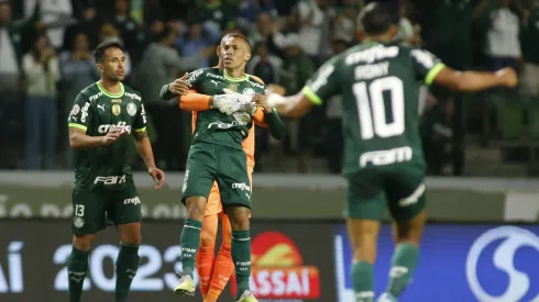 Jogador será a 1ª contratação para a disputa da Série B. Photo by Miguel Schincariol/Getty Images