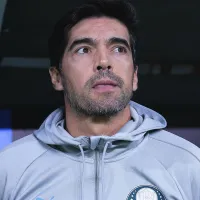 Abel Ferreira faz crítica à torcida do Palmeiras após vitória na Libertadores: “Ninguém pode facilitar”