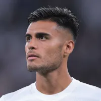 Fausto Vera pode alcançar sequência de jogos inédita com António Oliveira no Corinthians