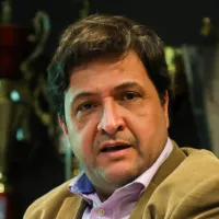 Alberto Guerra acerta contrato com Gabriel Mec; multa será de R$ 542 milhões