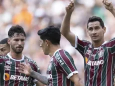 Fluminense e RB Bragantino se enfrentam pela primeira rodada do Campeonato Brasileiro, veja palpites
