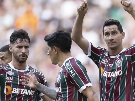 Fluminense e RB Bragantino se enfrentam pela primeira rodada do Campeonato Brasileiro, veja palpites
