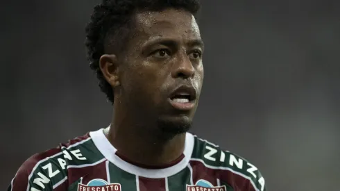 Keno entrou no radar do Timão para janela relâmpago de abril