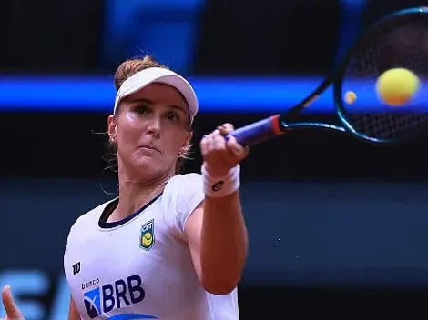 3 motivos para ficar de olho no Brasil na BJK Cup