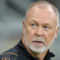 Mano Menezes desabafa e comenta bastidores de sua saída do Corinthians: “Não sabia onde estaria envolvido\'