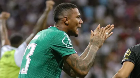 Adriel é barrado em jogos importantes do Bahia