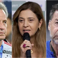 Flamengo vai ganhar menos e Palmeiras mais? Veja valores que os clubes da Libra vão receber da Globo