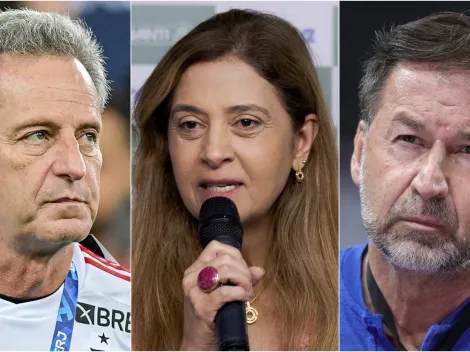 Veja o valor que seu clube vai receber da Globo em 2025 com o novo acordo da Libra