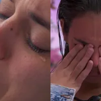 BBB 24: Alane tem crise de choro após Prova do Finalista e lamenta: “Sozinha”