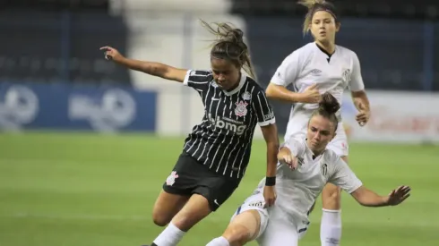 Times voltam a se enfrentar pela quinta rodada do nacional. Divulgação/Rodrigo Coca/Ag. Corinthians.