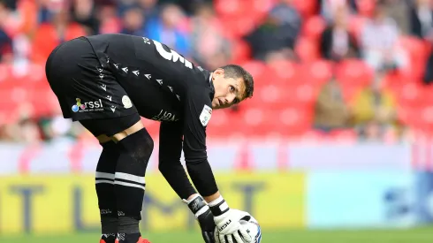 Rafael Cabral recebeu convite do Santos na virada do ano, mas optou por permanecer no Cruzeiro