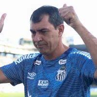 Retrospecto de times grandes dá ao Santos de Carille favoritismo na Série B