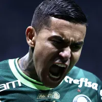 Dudu surge no Palmeiras treinando com bola e deve retornar dentro de um mês