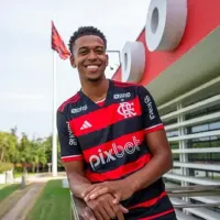 Opinião: Carlinhos pode ser revelar um grande custo-benefício para o Flamengo