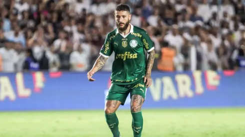 Zé Rafael pode ser uma das novidades para a 1ª rodada do nacional