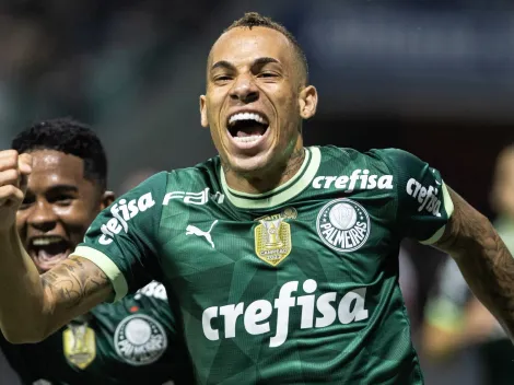 Palmeiras mantém percentual e Santos acerta transferência de Breno Lopes; Veja detalhes!