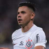 Corinthians deverá estrear no Campeonato Brasileiro com força máxima; Romero está garantido