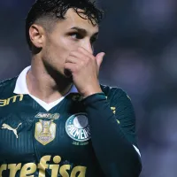Raphael Veiga muda em campo para ser mais decisivo no Palmeiras; Entenda 