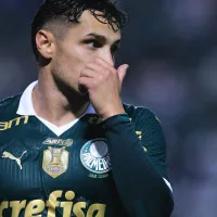 Raphael Veiga muda em campo para ser mais decisivo no Palmeiras; Entenda