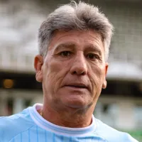 Renato Portaluppi promove volta de Cuiabano aos titulares do Grêmio após oito meses; Confira o time
