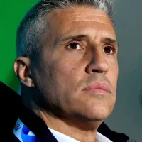 São Paulo nega qualquer contato para volta de Hernán Crespo, afirma portal