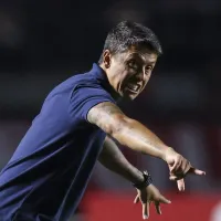 São Paulo perde na estreia do Brasileiro para o Fortaleza, e Thiago Carpini fica ainda mais pressionado