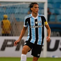 Geromel e +2 jogadores desfalcam o Grêmio diante do Vasco, pelo Brasileirão