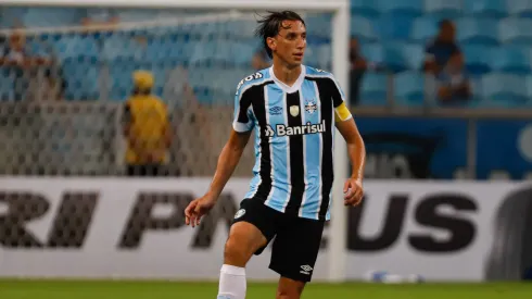 Zagueiro é um dos desfalques confirmados para o confronto