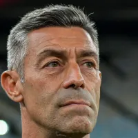 Pedro Caixinha elogia Fluminense de Diniz: \'é uma equipe muito inteligente\'