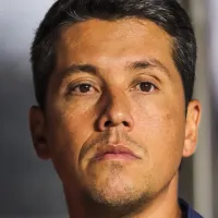 André Silva defende permanência de Thiago Carpini no São Paulo: \'Pressão que a imprensa coloca\'