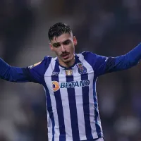 Flamengo fecha acordo com André Franco e busca liberação junto ao Porto