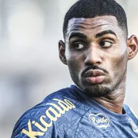 Após oferta e contraproposta, Grêmio desiste de contratar Joaquim, do Santos