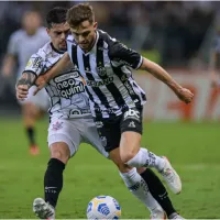 Corinthians x Atlético-MG: Onde assistir, prováveis escalações e horário da partida