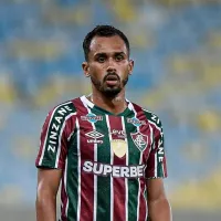 Lima revela sentimento com críticas e ganha moral com Fernando Diniz no Fluminense: “ele merece crédito”