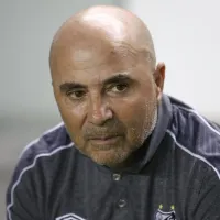 Sampaoli dá parabéns pelo aniversário do Santos e emociona torcedores: “memórias únicas e inesquecíveis”
