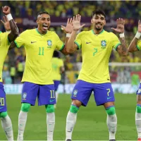 Brasil só pode subir no ranking da FIFA se for bem na Copa América