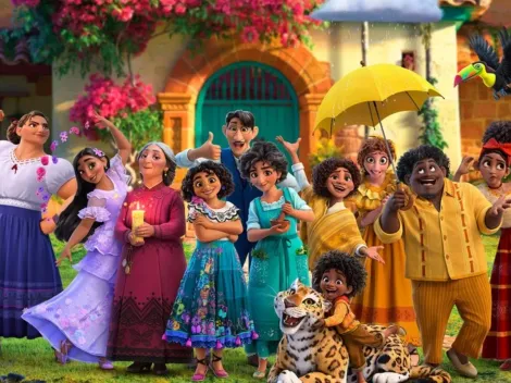 Disney+: Produção norte-americana entra no top 3 dos filmes mais assistidos entre usuários brasileiros