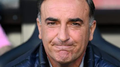 São Paulo mira Carlos Carvalhal e mais dois técnicos para vaga de Carpini