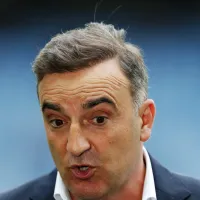 Torcedores do São Paulo pedem contratação de Carlos Carvalhal: \'É o nome\'