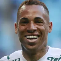 Breno Lopes decide que não vai jogar no Santos e prefere saída para exterior