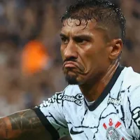 Corinthians e Paulinho tem conversas avançadas para renovação de contrato