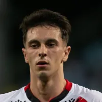 Shaylon faz declaração polêmica sobre arbitragem em jogo do Flamengo: \'o que ele está fazendo é vergonhoso\'