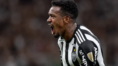 Edenilson está sem moral em BH e está acertando transferência ao Grêmio