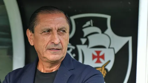 Vasco estreia com vitória para cima do Grêmio no Brasileirão Série A