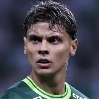 Richard Ríos endossa Abel e revela estratégia a cada jogo do Palmeiras: “só temos 24 horas”